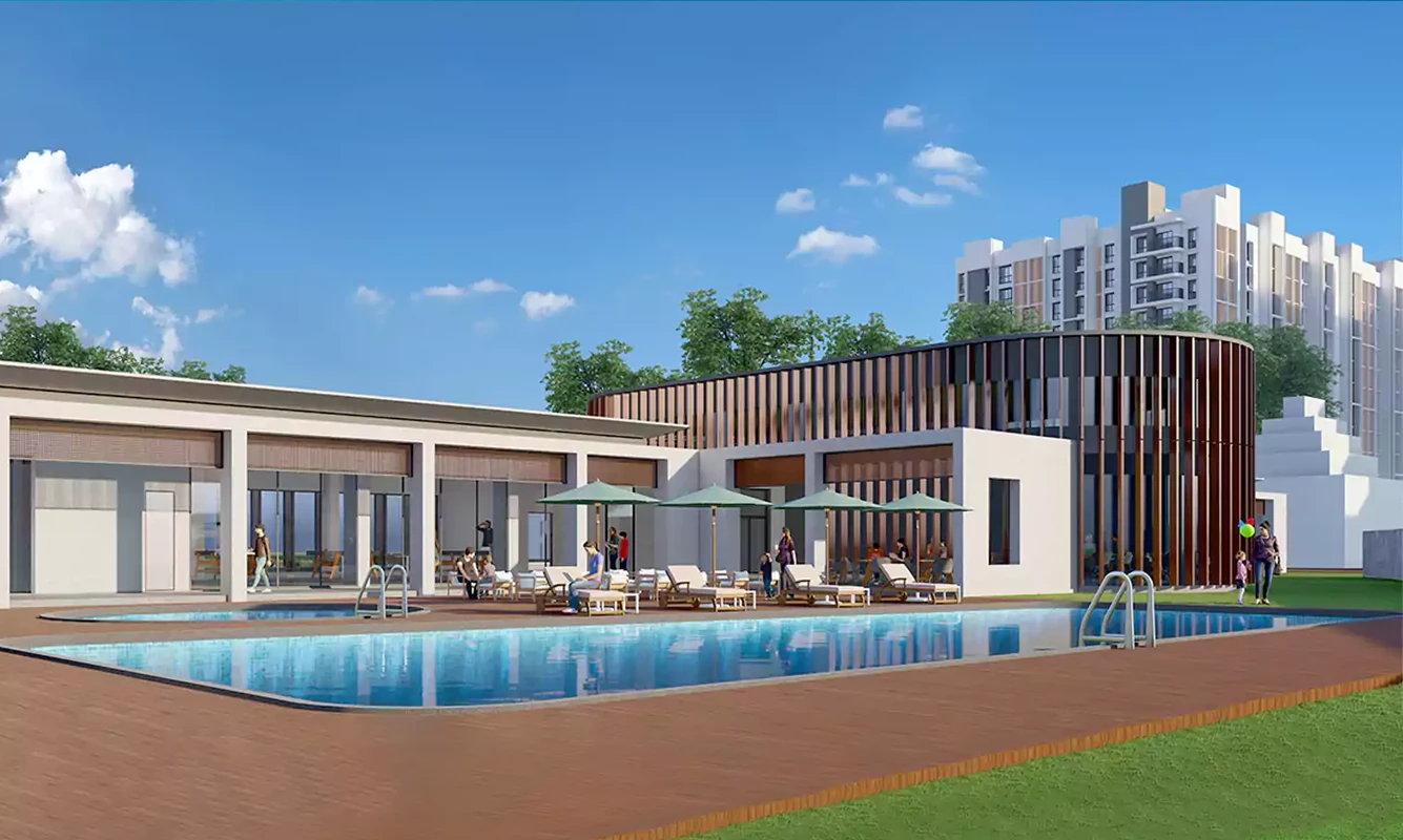 Lodha Crown Dombivli Overview 1