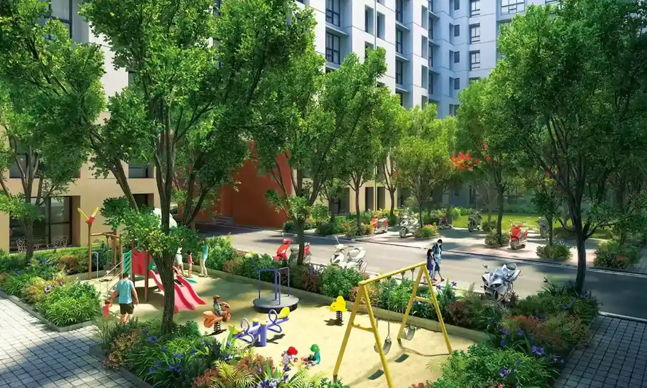 Lodha Crown Dombivli Overview 2