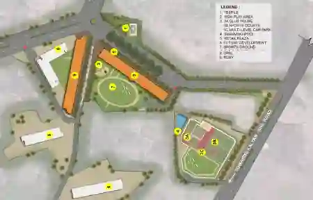Master Plan